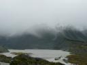 Hiken Mount Cook