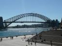 Harbour Bridge