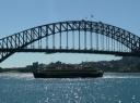 Harbour Bridge