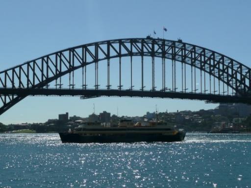 Harbour Bridge