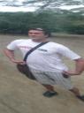 Strong Steve