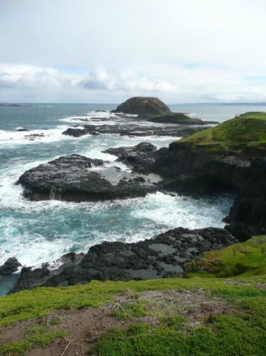 Philip Island