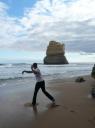 Great Ocean Road trip