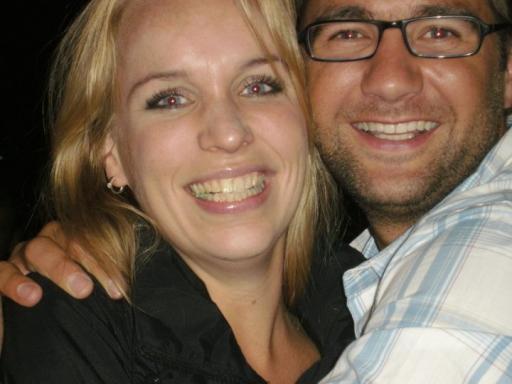 Afscheidsavondje Chris en Steve