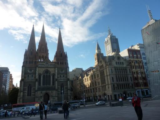 Melbourne