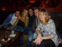 In Manuel's bar