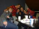 Chrissie, Manuel, Ziggi, Aidan, Joe