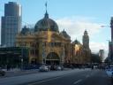 Melbourne