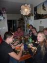 Met zn allen eten
