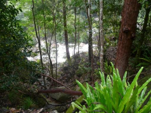 Hiken Cairns
