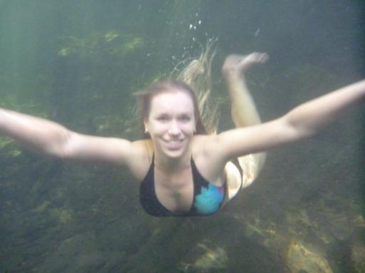 Ariel???