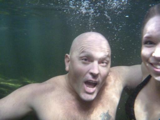 Onderwaterlol