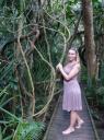 Botanische tuin Cairns