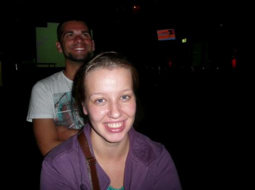 Steph en Olivier