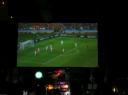 Voetbalwedstrijd NL