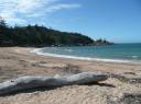 Magnetic Island, mooi snorkel plekje