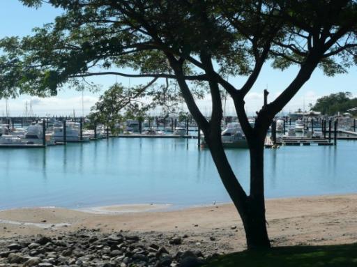 Airlie Beach