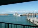 Ferry Magnetic Island