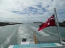 Ferry Magnetic Island