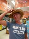 Cowboy E.