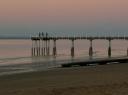 pier