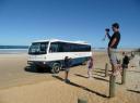 Onze 4wd bus