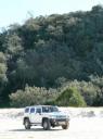 Fraser Island
