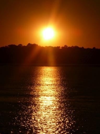 Fraser Island