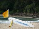 Noosa Beach