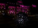 Brisbane by night
