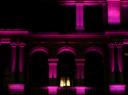 Brisbane by night