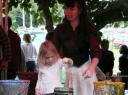Markt in Bangalow
