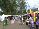 Markt in Bangalow