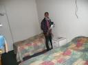ONZE HOTELKAMER :) Gratizzzz