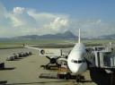 Tussenlanding Hongkong