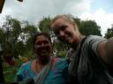 Met de fysio didi