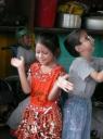 Dansen