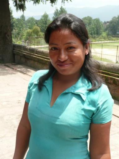 Lashmi teacher