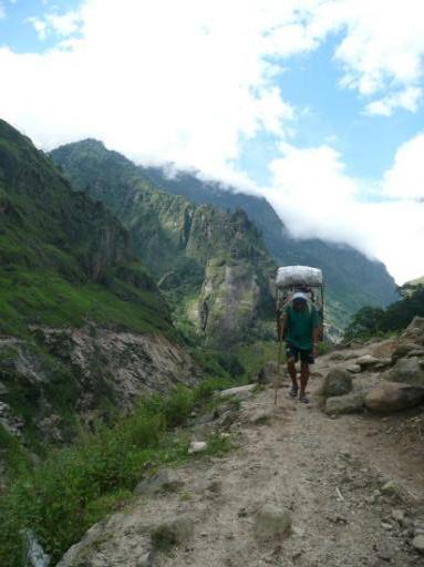 Annapurna Circuit