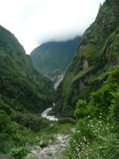 Annapurna Circuit