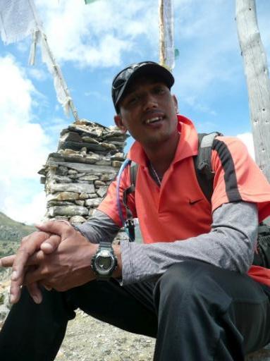 Annapurna Circuit