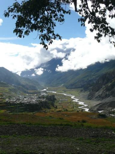 Annapurna Circuit