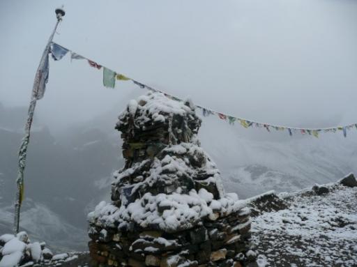 Annapurna Circuit