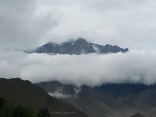 Annapurna Circuit