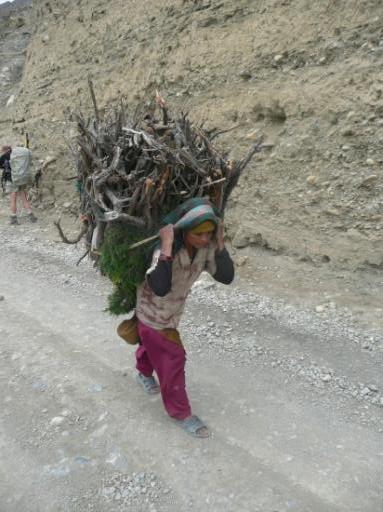 Annapurna Circuit