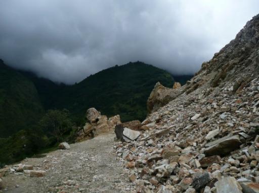 Annapurna Circuit