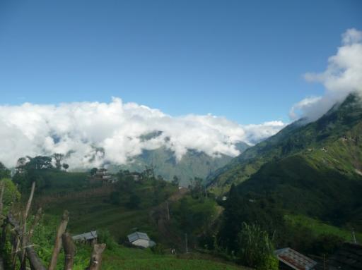 Annapurna Circuit