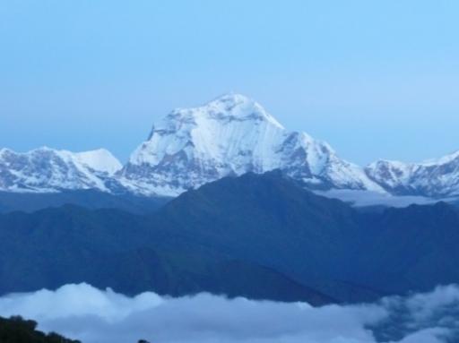 Annapurna Circuit