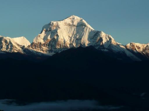 Annapurna Circuit