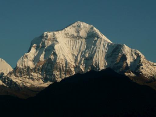 Annapurna Circuit
